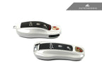 Kies-Motorsports AutoTecknic USA AutoTecknic Painted Key Remote Trim - Porsche (G1)