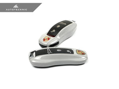 Kies-Motorsports AutoTecknic USA AutoTecknic Painted Key Remote Trim - Porsche (G2)