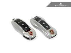 Kies-Motorsports AutoTecknic USA AutoTecknic Painted Key Remote Trim - Porsche (G2)