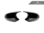 Kies-Motorsports AutoTecknic USA AutoTecknic Painted M-Inspired Mirror Covers - E90/ E92/ E93 3-Series | E82 1-Series LCI