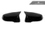 Kies-Motorsports AutoTecknic USA AutoTecknic Painted M-Inspired Mirror Covers - F20 1-Series | F22 2-Series | F30 3-Series | F32/ F36 4-Series | F87 M2