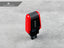 Kies-Motorsports AutoTecknic USA AutoTecknic Painted PDK Shift Lever Trim - Porsche 992 Guards Red