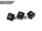 Kies-Motorsports AutoTecknic USA AutoTecknic Parking Brake Button Repair Kit - I01 i3 2013–2022