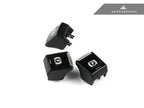 Kies-Motorsports AutoTecknic USA AutoTecknic Parking Brake Button Repair Kit - I01 i3 2013–2022