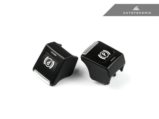 Kies-Motorsports AutoTecknic USA AutoTecknic Parking Brake Button Repair Kit - I01 i3 2013–2022