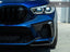 Kies-Motorsports AutoTecknic USA AutoTecknic Performance Dry Carbon Bumper Trim Set - F95 X5M