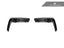 Kies-Motorsports AutoTecknic USA AutoTecknic Performance Dry Carbon Bumper Trim Set - F9X M8