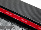 Kies-Motorsports AutoTecknic USA AutoTecknic Performance Dry Carbon Front Lip Set - F95 X5M