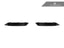Kies-Motorsports AutoTecknic USA AutoTecknic Performance Dry Carbon Splitter Set - F9X M8
