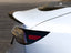 Kies-Motorsports AutoTecknic USA AutoTecknic Performance Dry Carbon Trunk Spoiler - Tesla Model 3