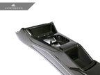 Kies-Motorsports AutoTecknic USA AutoTecknic Pre-Preg Carbon CSL Center Console - BMW G8X M2 / M3 / M4 (Automatic)