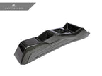 Kies-Motorsports AutoTecknic USA AutoTecknic Pre-Preg Carbon CSL Center Console - BMW G8X M2 / M3 / M4 (Automatic)