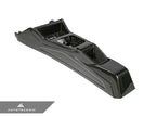 Kies-Motorsports AutoTecknic USA AutoTecknic Pre-Preg Carbon CSL Center Console - BMW G8X M2 / M3 / M4 (Automatic)