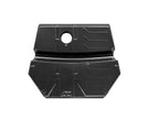 Kies-Motorsports AutoTecknic USA AutoTecknic Pre-Preg Carbon Engine Cover - BMW F97 X3M | F98 X4M