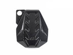 Kies-Motorsports AutoTecknic USA AutoTecknic Pre-Preg Carbon Engine Cover - BMW G90/ G99 M5 Gloss Finish
