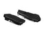 Kies-Motorsports AutoTecknic USA AutoTecknic Pre-Preg Carbon Engine Cover Extension Set - BMW G90/ G99 M5 Gloss Finish