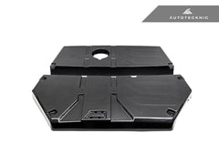 Kies-Motorsports AutoTecknic USA AutoTecknic Pre-Preg Carbon Engine Cover - F97 X3M | F98 X4M