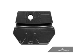 Kies-Motorsports AutoTecknic USA AutoTecknic Pre-Preg Carbon Engine Cover - F97 X3M | F98 X4M