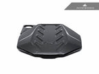 Kies-Motorsports AutoTecknic USA AutoTecknic Pre-Preg Carbon Engine Cover - G90/ G99 M5