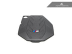 Kies-Motorsports AutoTecknic USA AutoTecknic Pre-Preg Carbon Engine Cover - G90/ G99 M5