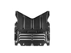 Kies-Motorsports AutoTecknic USA AutoTecknic Pre-Preg Carbon Oil Cooler Skid Plate - BMW G90/ G99 M5