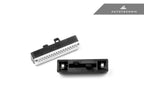 Kies-Motorsports AutoTecknic USA AutoTecknic Rear Sunroof Switch Button – Porsche Panamera 2017–2024 Panamera 2017-2024 (971 and 971.2)