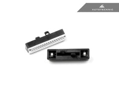 Kies-Motorsports AutoTecknic USA AutoTecknic Rear Sunroof Switch Button – Porsche Panamera 2017–2024 Panamera 2017-2024 (971 and 971.2)