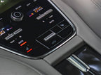 Kies-Motorsports AutoTecknic USA AutoTecknic Rear Sunroof Switch Button – Porsche Panamera 2017–2024 Panamera 2017-2024 (971 and 971.2)