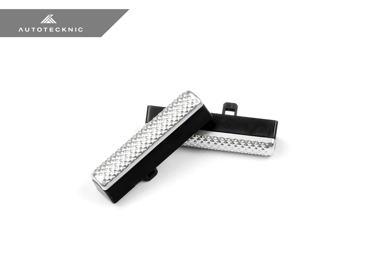 Kies-Motorsports AutoTecknic USA AutoTecknic Rear Sunroof Switch Button – Porsche Panamera 2017–2024 Panamera 2017-2024 (971 and 971.2)