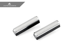 Kies-Motorsports AutoTecknic USA AutoTecknic Rear Sunroof Switch Button – Porsche Panamera 2017–2024 Panamera 2017-2024 (971 and 971.2)