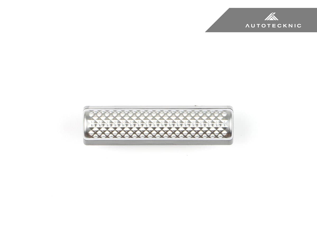 Kies-Motorsports AutoTecknic USA AutoTecknic Rear Sunroof Switch Button – Porsche Panamera 2017–2024 Panamera 2017-2024 (971 and 971.2)