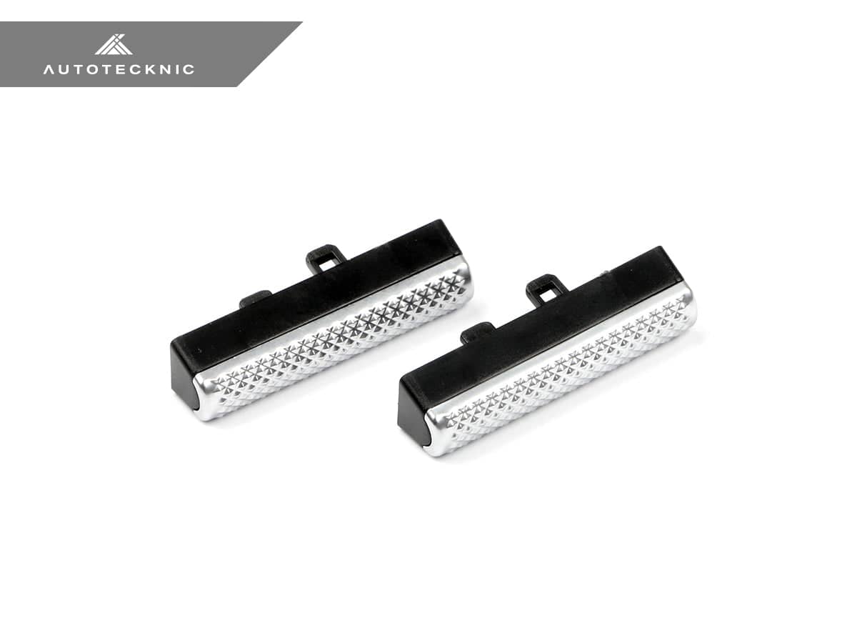 Kies-Motorsports AutoTecknic USA AutoTecknic Rear Sunroof Switch Button – Porsche Panamera 2017–2024 Panamera 2017-2024 (971 and 971.2)