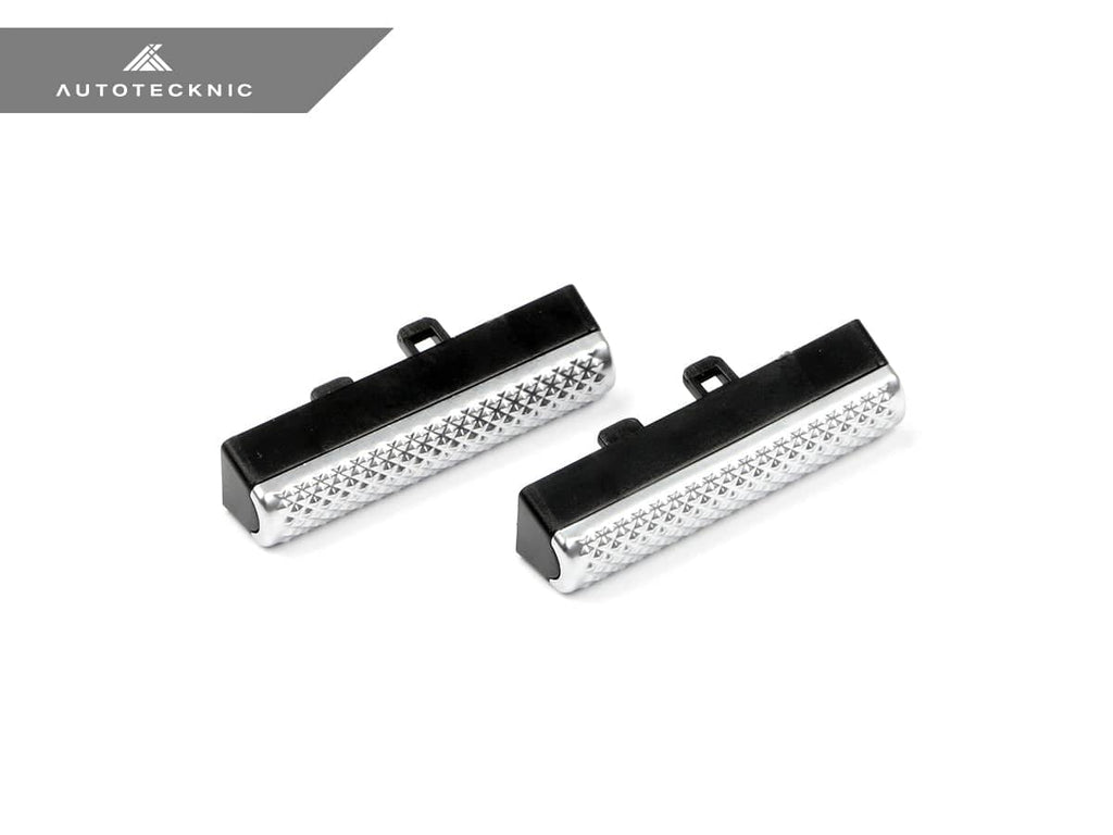 Kies-Motorsports AutoTecknic USA AutoTecknic Rear Sunroof Switch Button – Porsche Panamera 2017–2024 Panamera 2017-2024 (971 and 971.2)