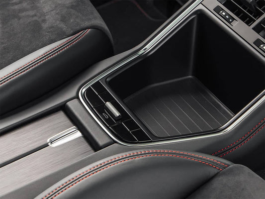 Kies-Motorsports AutoTecknic USA AutoTecknic Rear Sunroof Switch Button – Porsche Panamera 2017–2024 Panamera 2017-2024 (971 and 971.2)