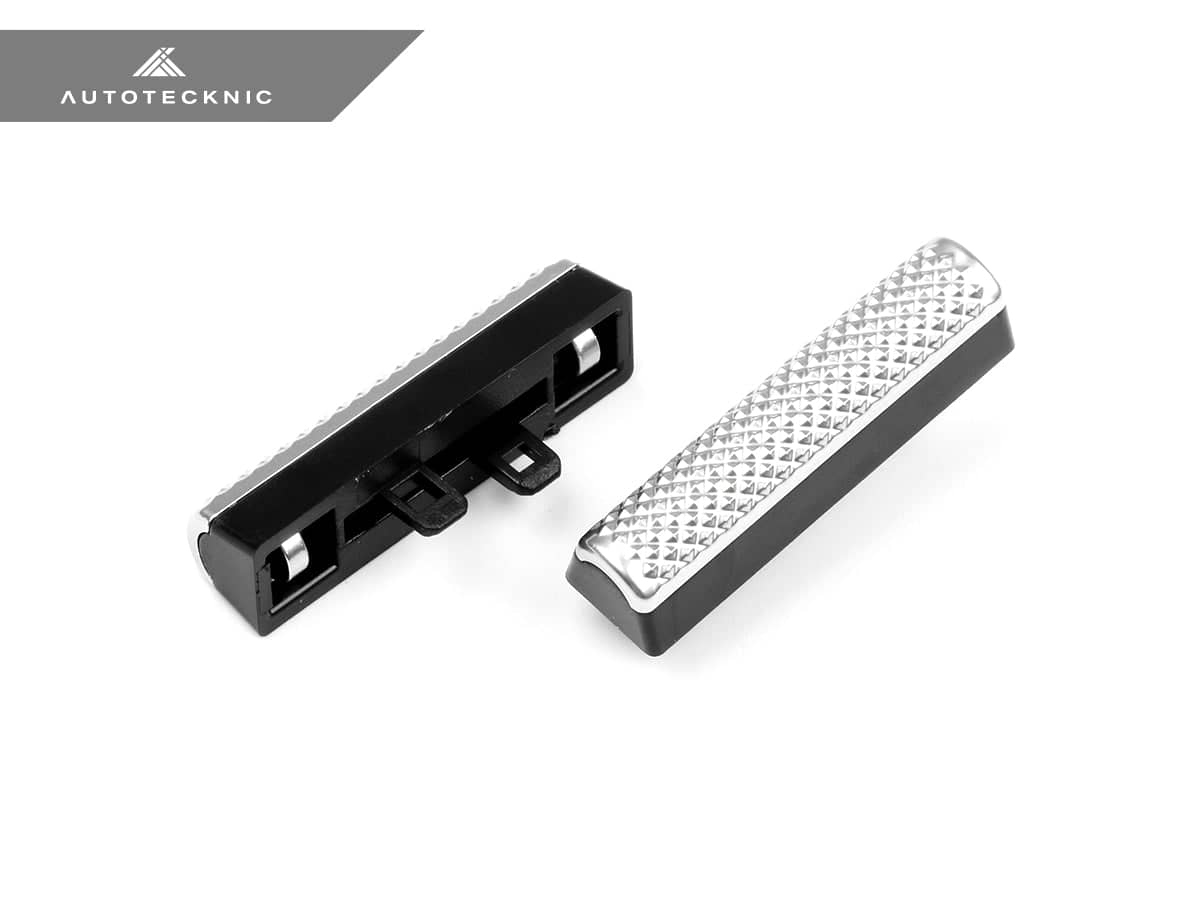 Kies-Motorsports AutoTecknic USA AutoTecknic Rear Sunroof Switch Button – Porsche Panamera 2017–2024 Panamera 2017-2024 (971 and 971.2)