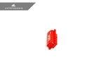 Kies-Motorsports AutoTecknic USA AutoTecknic Red M-Track Mode Steering Wheel Button - E46 M3 ZCP