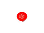 Kies-Motorsports AutoTecknic USA AutoTecknic Red Start Stop Button - BMW F97 X3M LCI | F98 X4M LCI F97 X3M LCI / Bright Red / No