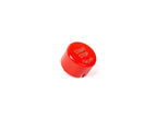 Kies-Motorsports AutoTecknic USA AutoTecknic Red Start Stop Button - BMW G01 X3 | G02 X4 G01 X3 Pre-LCI / Bright Red / No