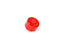 Kies-Motorsports AutoTecknic USA AutoTecknic Red Start Stop Button - BMW G01 X3 | G02 X4 G01 X3 Pre-LCI / Bright Red / No