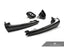 Kies-Motorsports AutoTecknic USA AutoTecknic Replacement Carbon Fiber Door Handles - E46 3-Series Coupe | M3