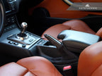 Kies-Motorsports AutoTecknic USA AutoTecknic Replacement Carbon Fiber E-Brake Handle - BMW Carbon Fiber