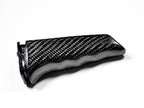 Kies-Motorsports AutoTecknic USA AutoTecknic Replacement Carbon Fiber E-Brake Handle - BMW Carbon Fiber