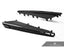 Kies-Motorsports AutoTecknic USA AutoTecknic Replacement Carbon Fiber Fender Gills - E90 Sedan / E92 Coupe / E93 Cabrio | M3