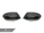 Kies-Motorsports AutoTecknic USA AutoTecknic Replacement Carbon Fiber Mirror Covers - BMW E90/ E92/ E93 M3 | E82 1M