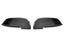 Kies-Motorsports AutoTecknic USA AutoTecknic Replacement Carbon Fiber Mirror Covers - BMW F87 M2