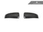 Kies-Motorsports AutoTecknic USA AutoTecknic Replacement Carbon Mirror Covers - E70 X5 | E71 X6