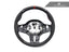 Kies-Motorsports AutoTecknic USA AutoTecknic Replacement Carbon Steering Wheel - G11/ G12 7-Series