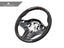 Kies-Motorsports AutoTecknic USA AutoTecknic Replacement Carbon Steering Wheel - G22/ G26 4-Series