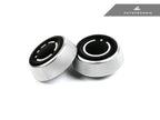 Kies-Motorsports AutoTecknic USA AutoTecknic Replacement Climate Control & Volume Knob - Porsche
