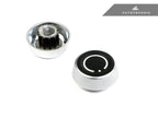 Kies-Motorsports AutoTecknic USA AutoTecknic Replacement Climate Control & Volume Knob - Porsche